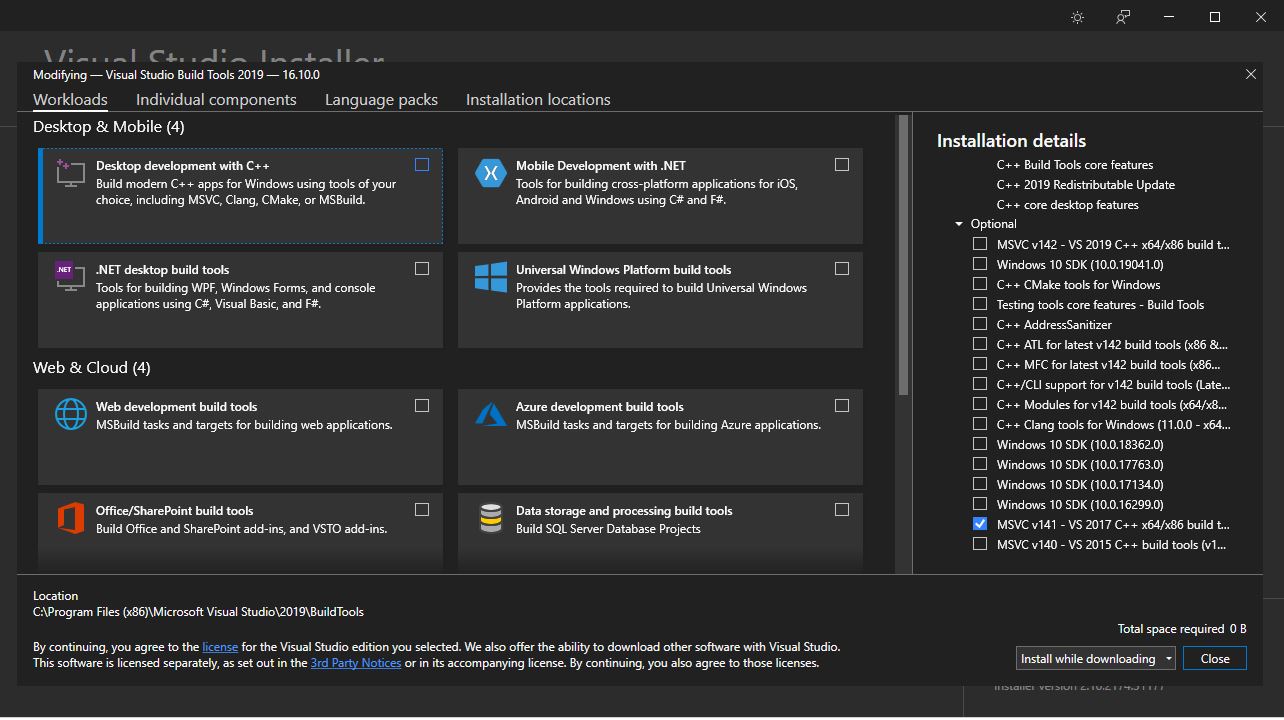 How to Download Microsoft C Build Tools: Easy Guide