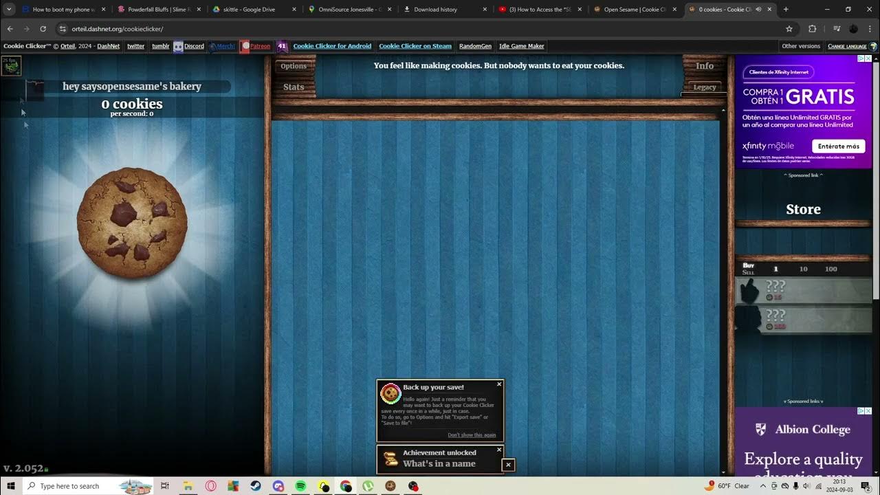 How to Get Dev Tools on Cookie Clicker: Quick Guide