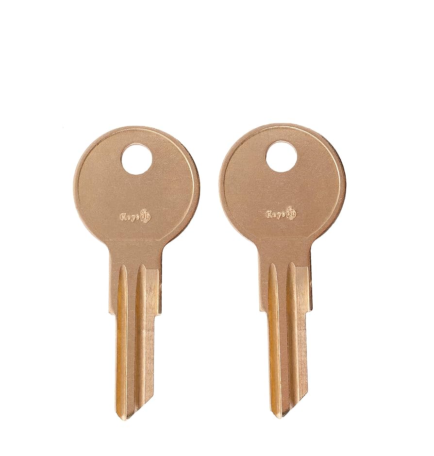 How to Get Replacement Key for Husky Tool Box