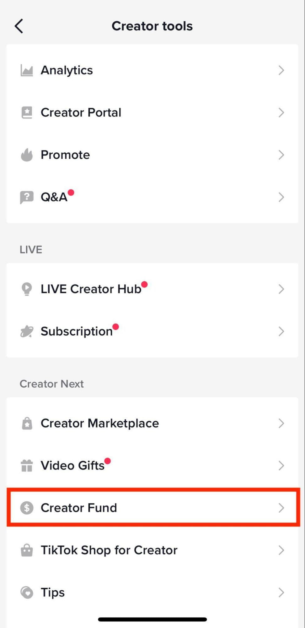 How to Get Tiktok Creato Tools Q: Unlock Your Success