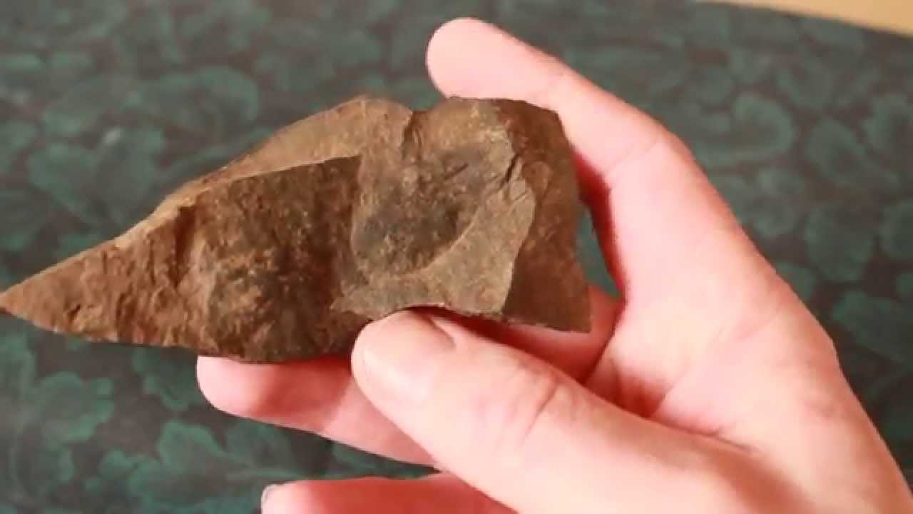 How to Identify Ancient Stone Tools: Expert Tips