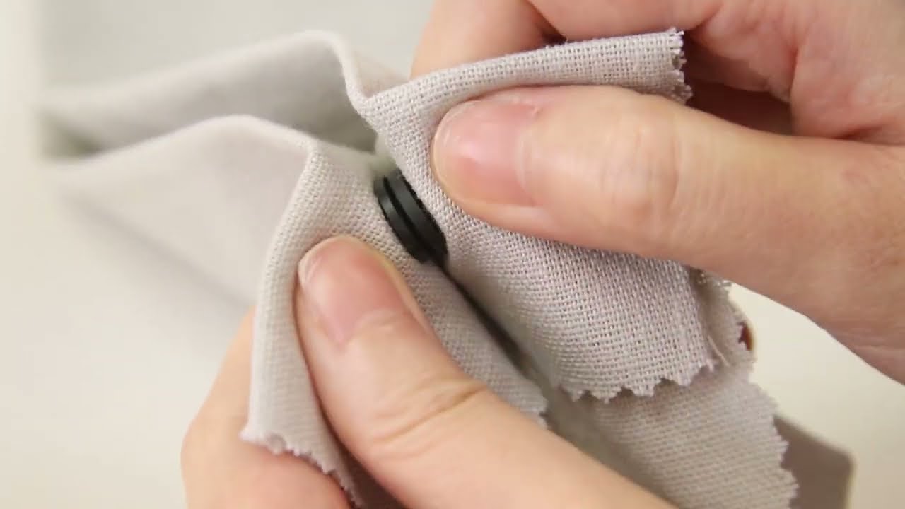 How to Install Plastic Snaps Without Tool: DIY Guide