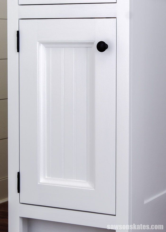 How to Make Cabinet Doors Without Special Tools: DIY Guide