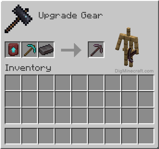How to Make Netherite Tools: Ultimate Crafting Guide