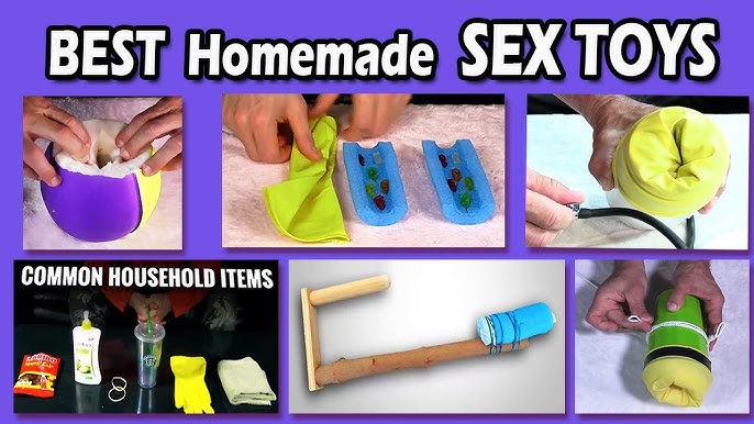 How to Make Sex Tool: A Step-by-Step Guide