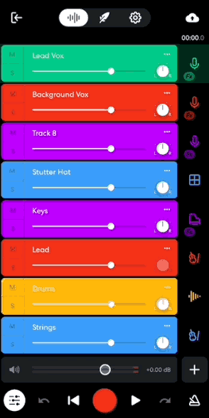 How to Move Tracks Up And down in Pro Tools
