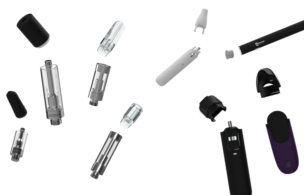 How to Open Ccell Cartridge Without Tool