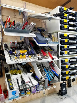 How to Organize Tools: Effortless Decluttering Tips