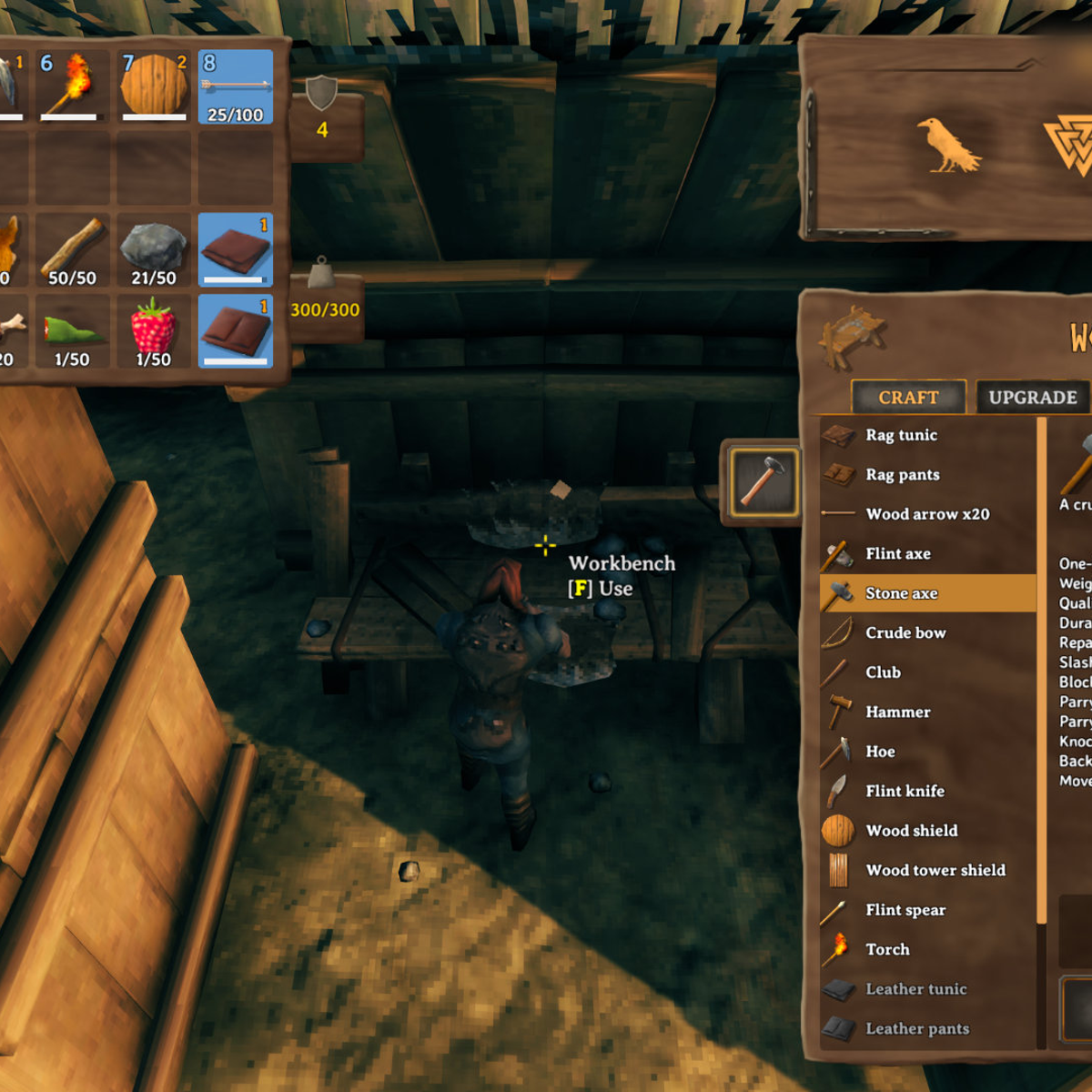 How to Repair Tools in Valheim: Essential Guide