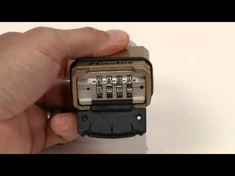 How to Reset a Master Lock Without Reset Tool: Easy Guide