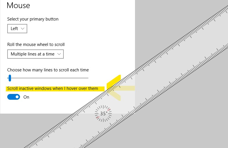How to Rotate Ruler in Snipping Tool: Quick Guide