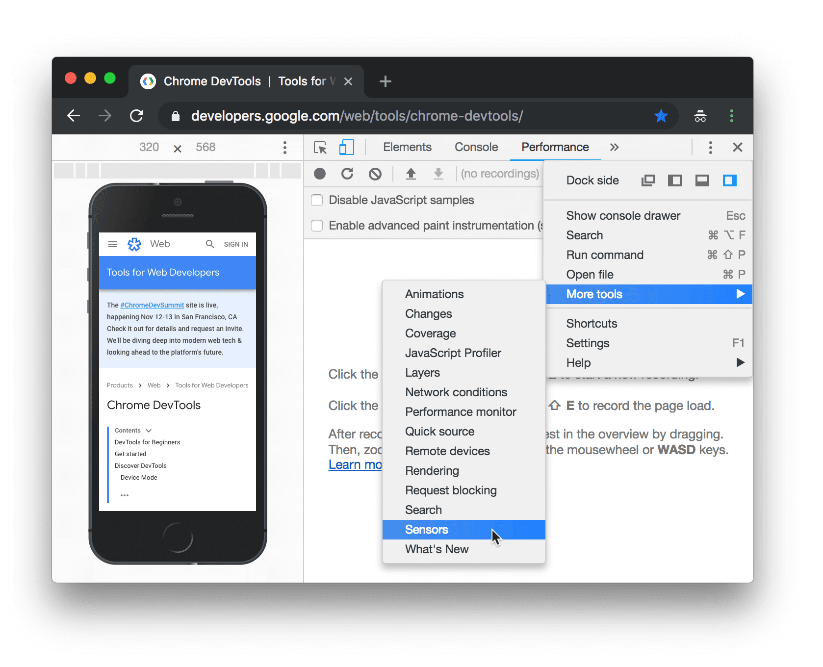 How to See Developer Tools in Chrome Mobile: Step-by-Step Guide