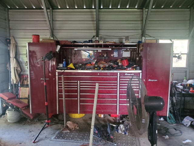 How to Sell Snap on Tools