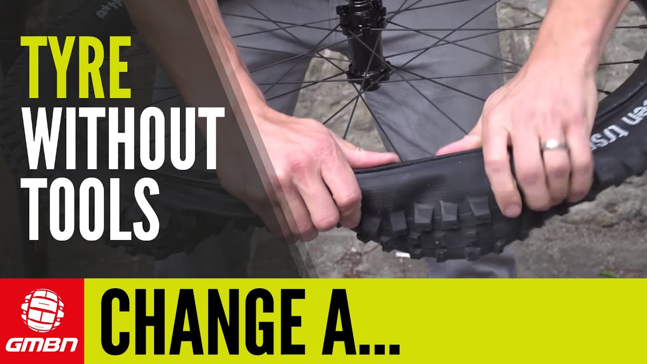 How to Straighten a Bike Wheel Without Tools: DIY Tips