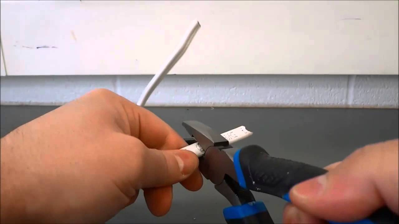 How to Strip Wire Without Tool: DIY Techniques Unveiled