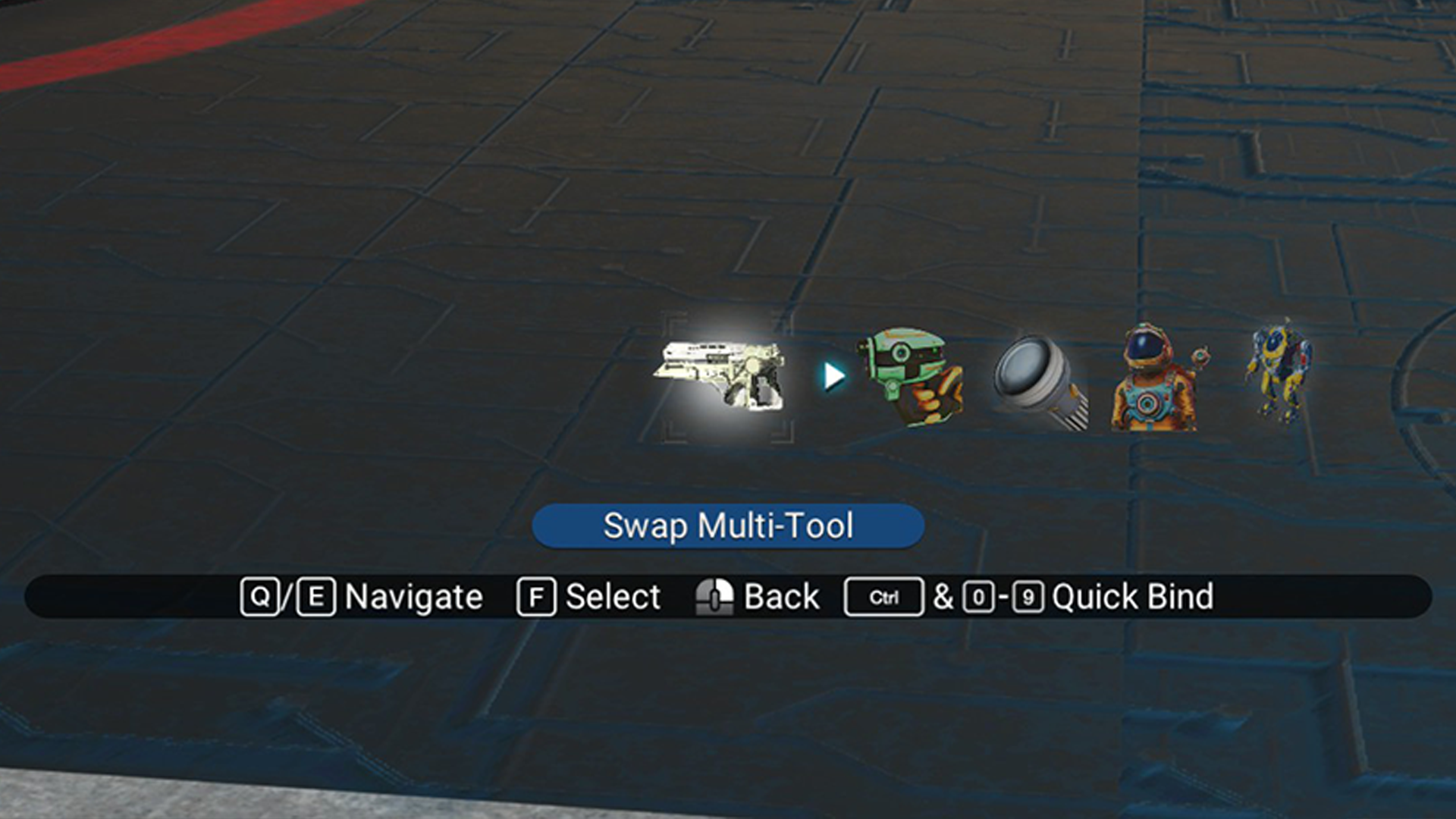 How to Switch Multi Tools Nms: Expert Tips