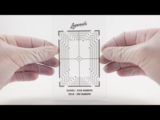 How to Use a Card Centering Tool: Perfect Alignment Guide
