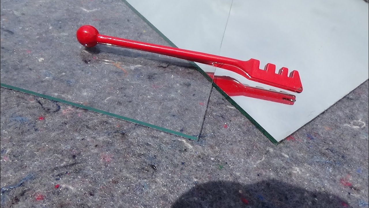 How to Use a Glass Cutter Tool: Master Precision Cutting