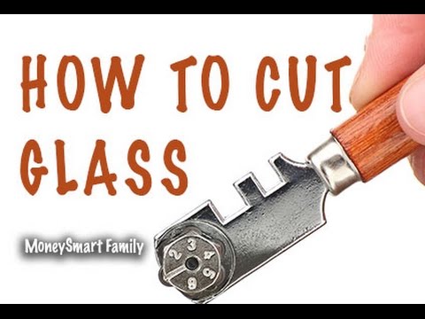 How to Use a Glass Cutting Tool: Expert Tips Revealed