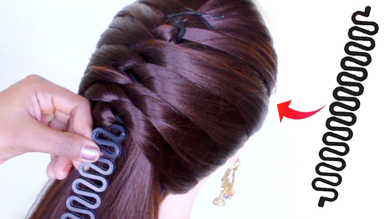 How to Use a Hair Braiding Tool: Master the Technique