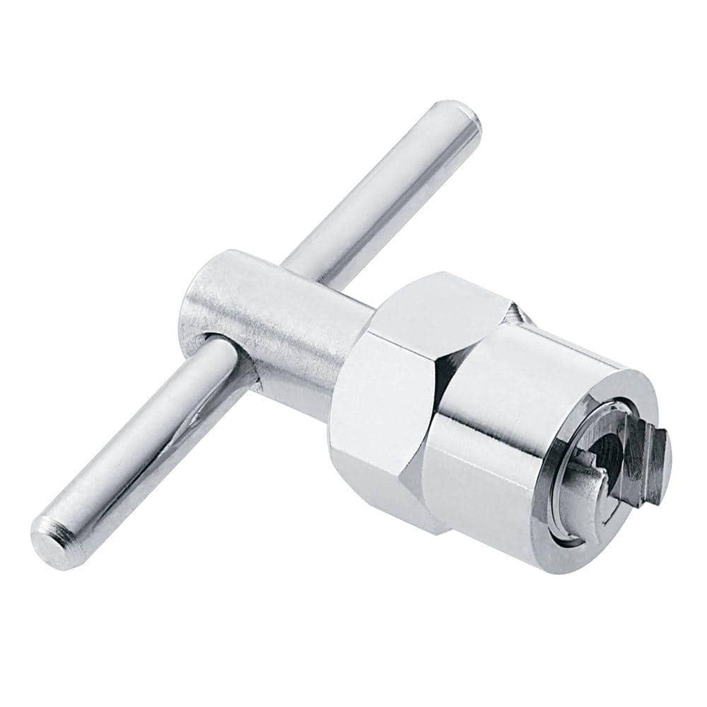 How to Use a Moen Cartridge Removal Tool