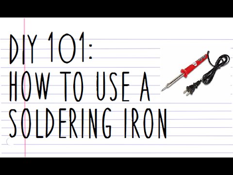 How to Use a Soldering Tool: Master Essential Techniques