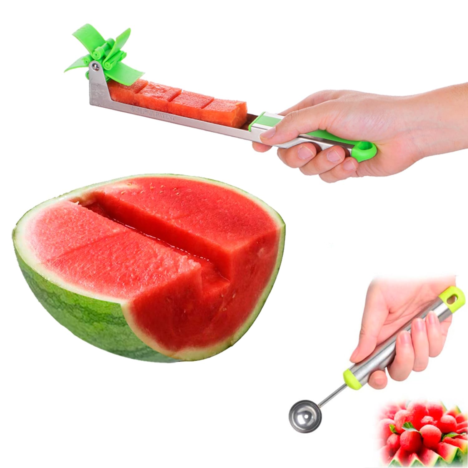 How to Use a Watermelon Slicer Tool: Effortless Tips