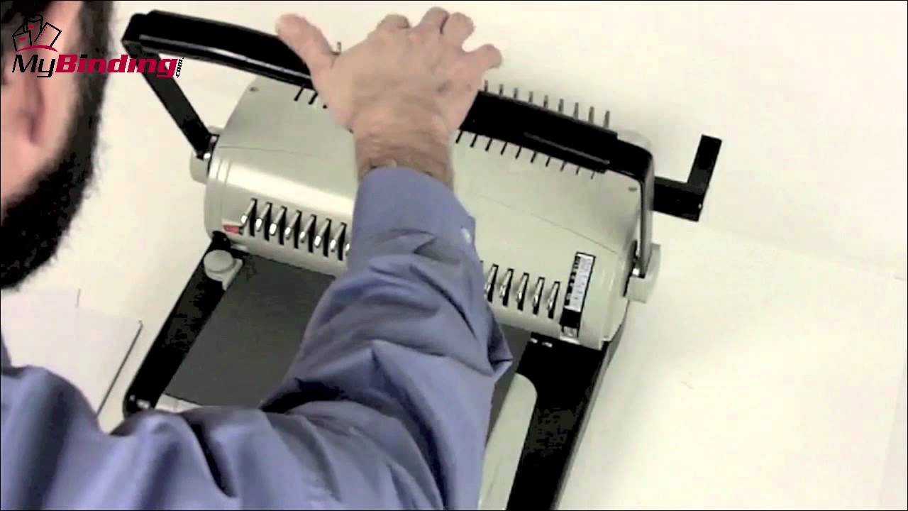 How to Use Binding Tool: Expert Tips for Beginners