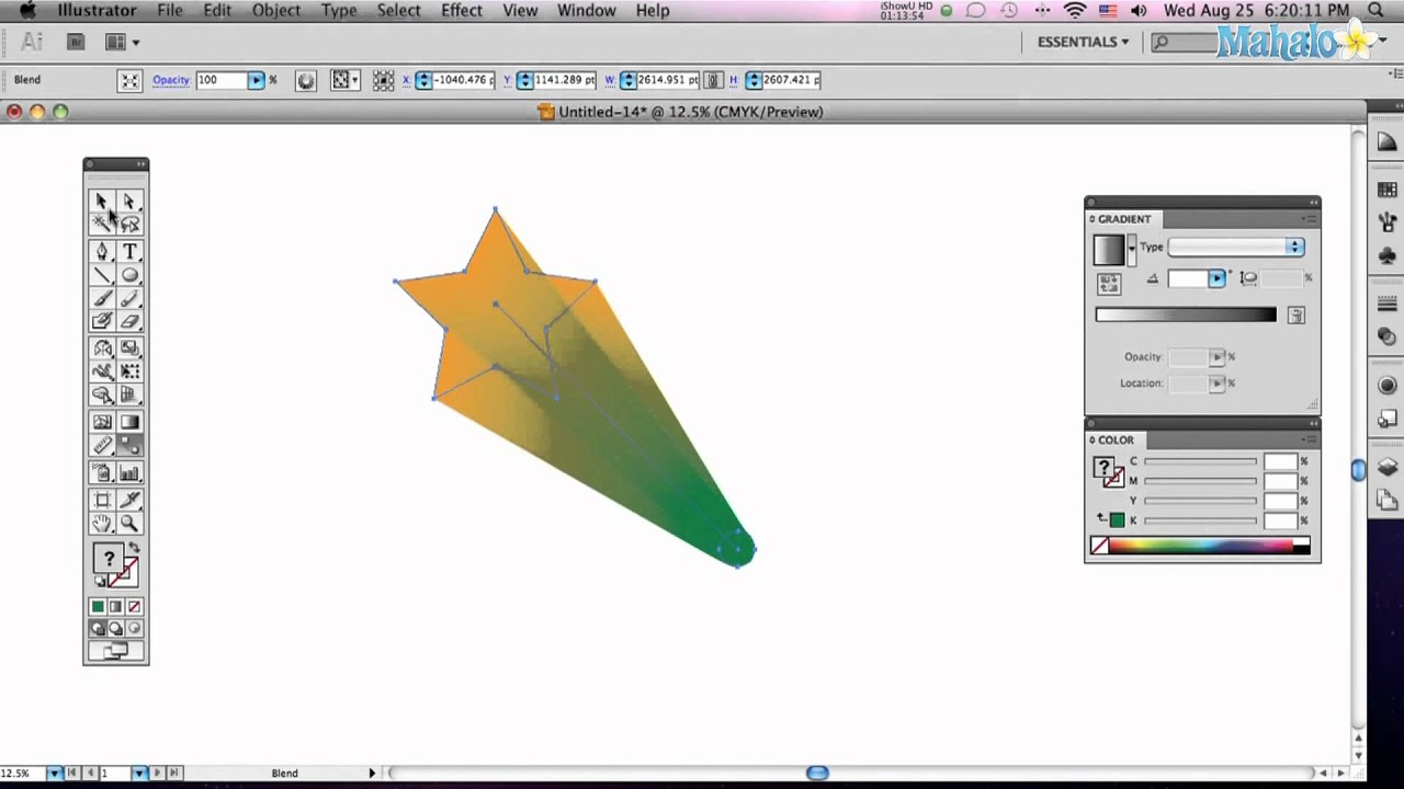 How to Use Blending Tool in Illustrator: Expert Tips