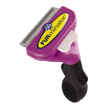 How to Use Deshedding Tool Cat