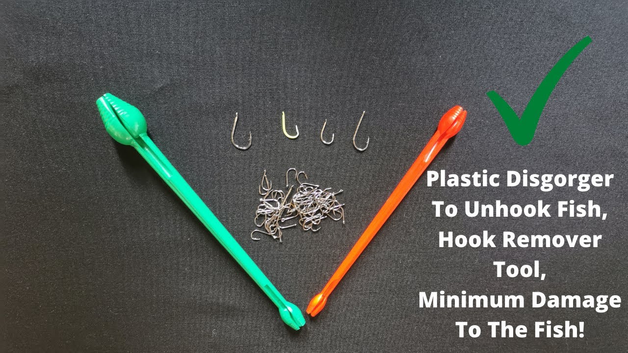 How to Use Fish Hook Removal Tool: Expert Tips