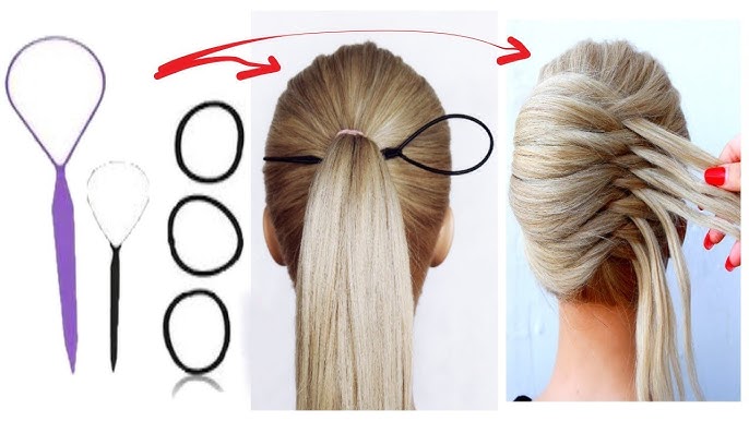 How to Use Hair Tools: Expert Tips for Perfect Styles