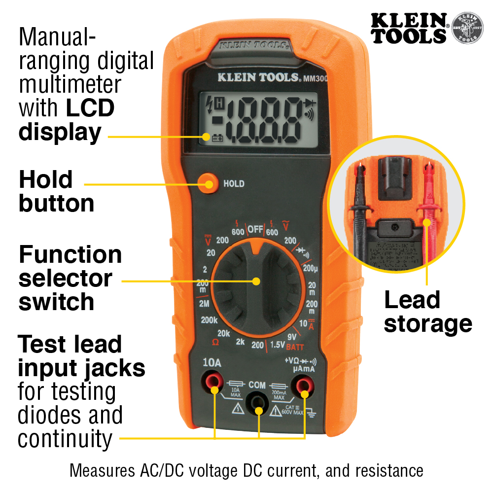 How to Use Klein Tools Multimeter: Expert Guide