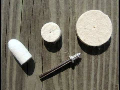 How to Use Polishing Compound With Rotary Tool: Shine Expert
