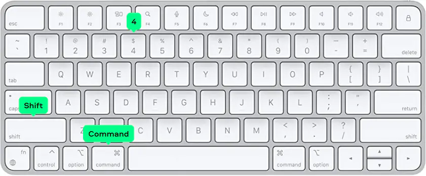 How to Use Snipping Tool on Mac