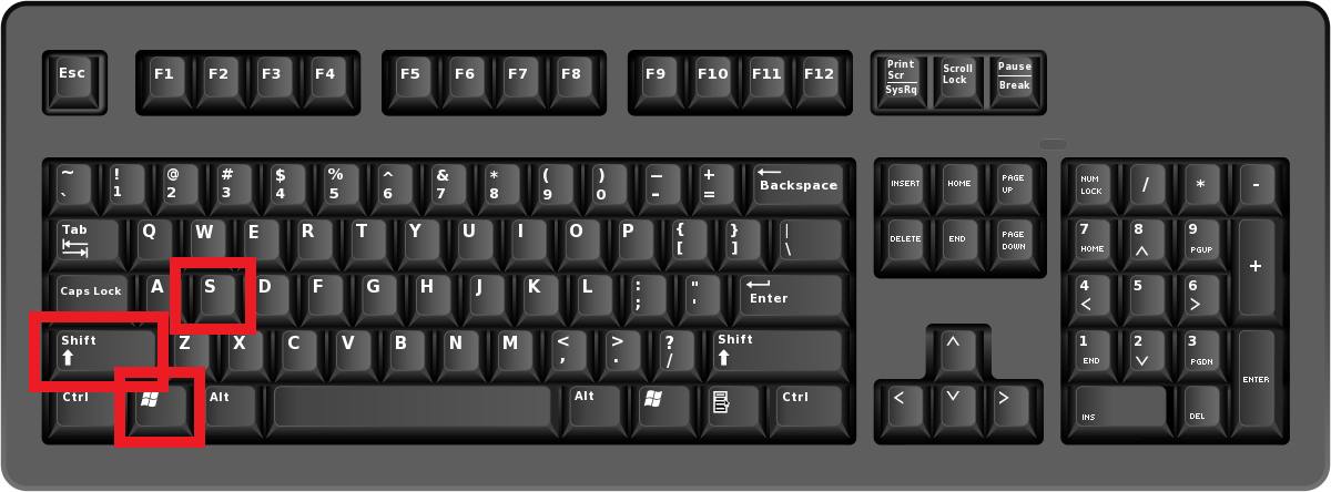 How to Use Snipping Tool With Keyboard: Quick Tips