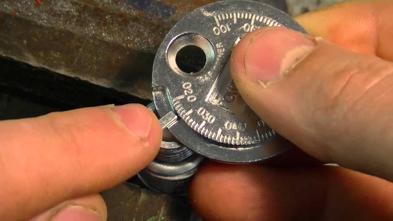 How to Use Spark Plug Gap Tool: Expert Tips