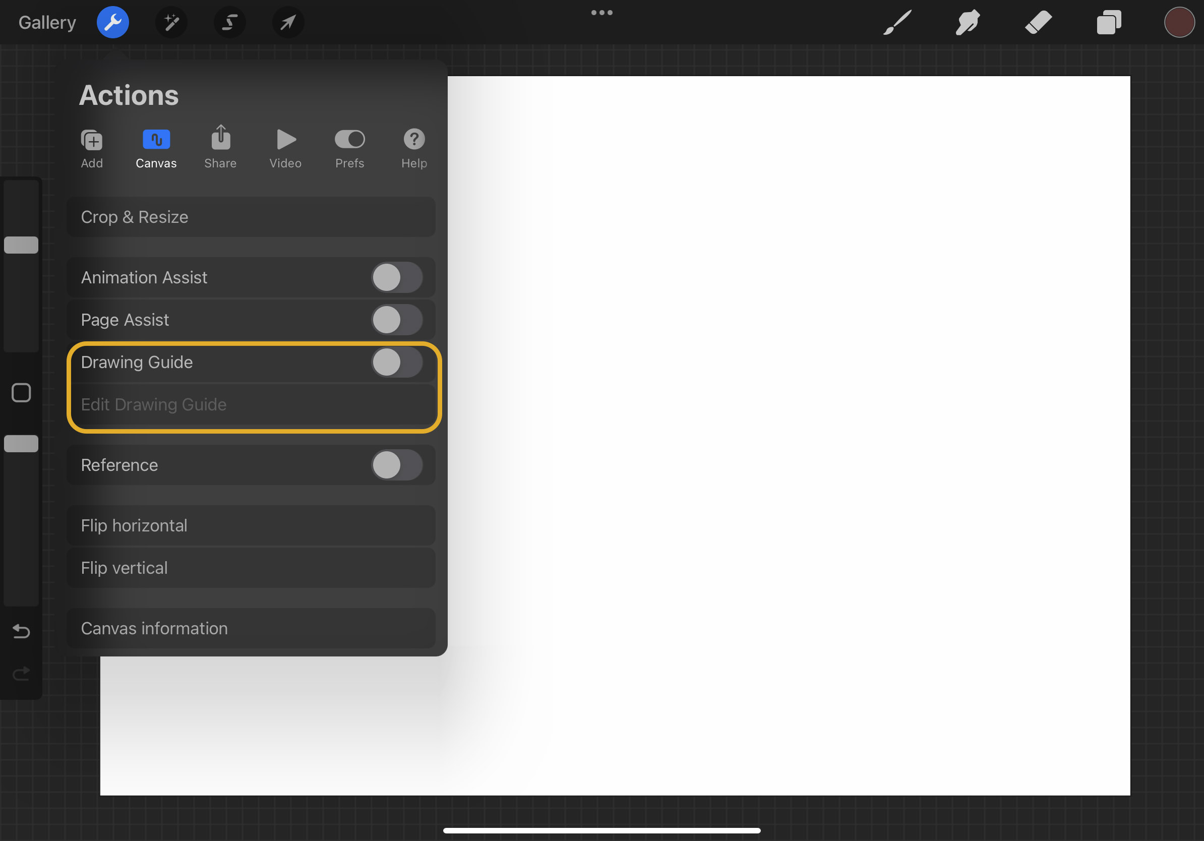 How to Use Symmetry Tool in Procreate: Master Your Art