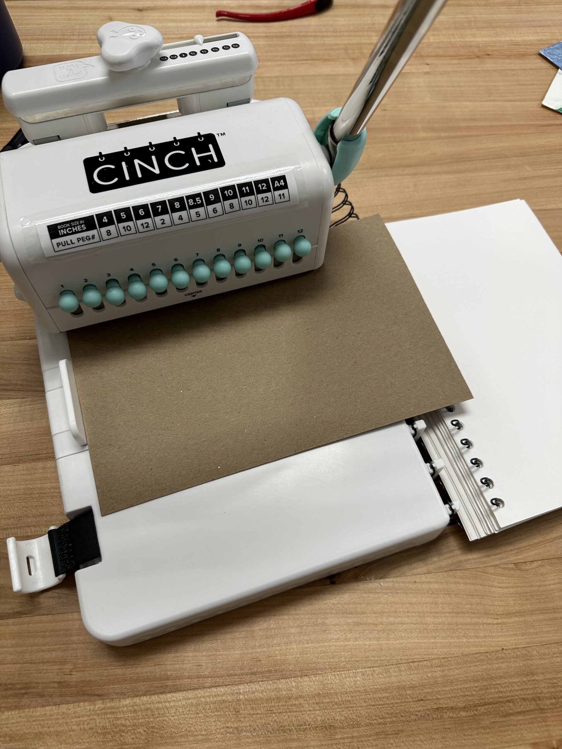 How to Use the Binding Tool: Mastering Techniques