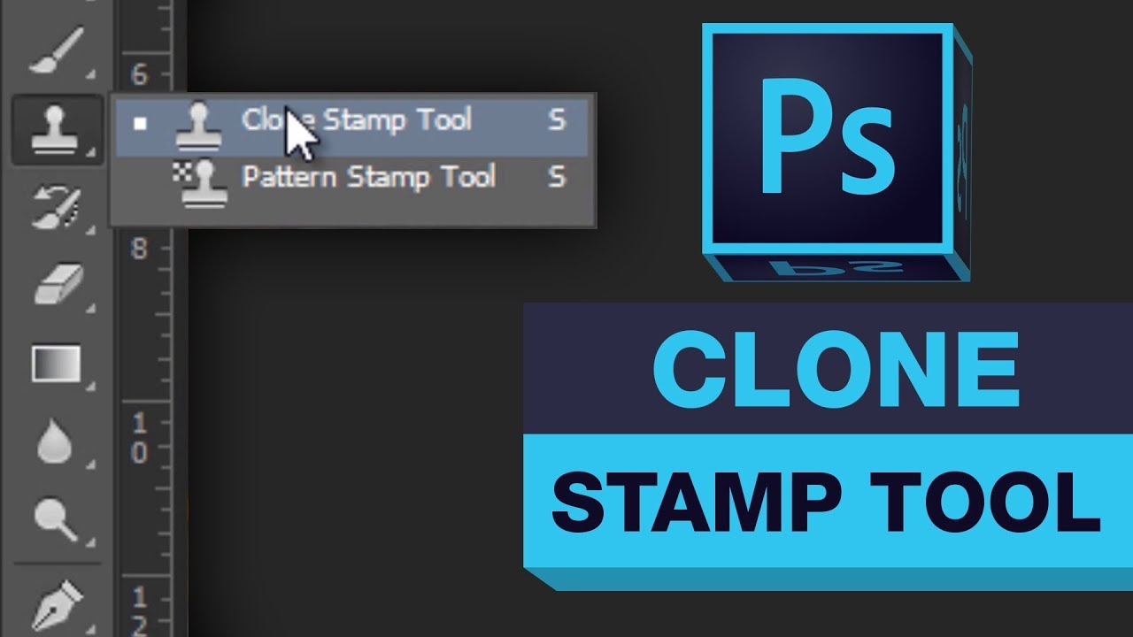 How to Use the Clone Stamp Tool on Photoshop: Master Tips
