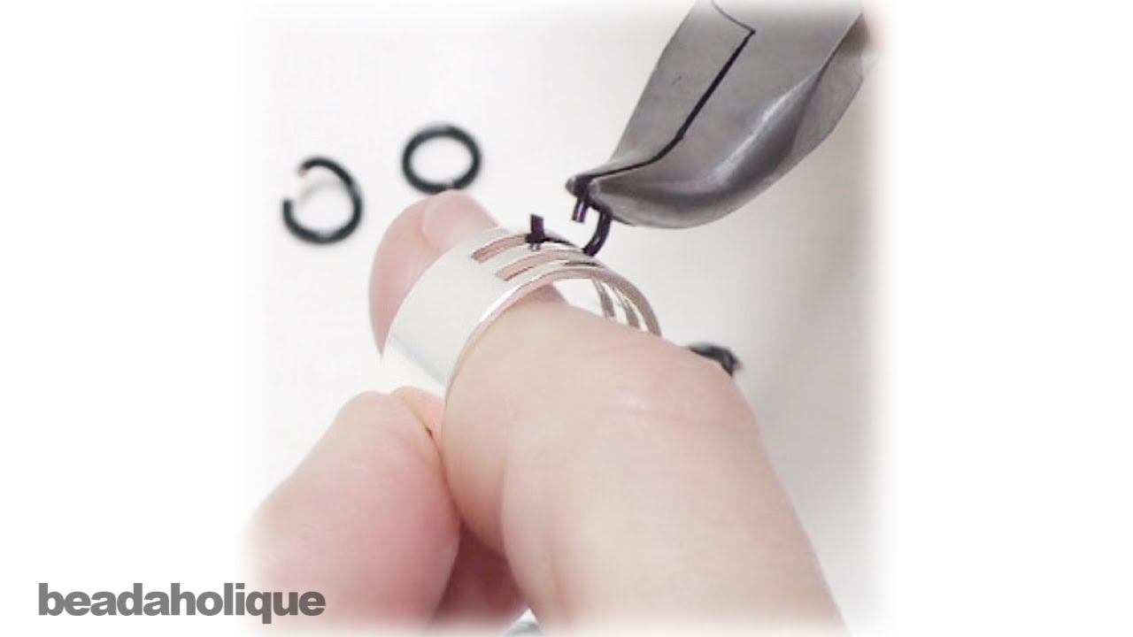 How to Use the Jump Ring Tool: Master Jewelry Crafting