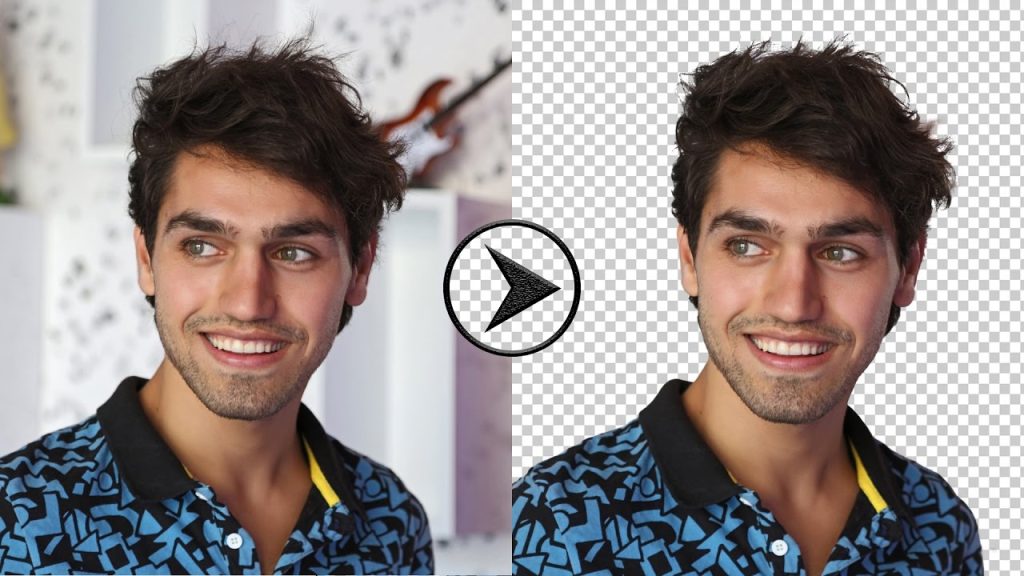 How to Use the Pen Tool in Photoshop to Delete