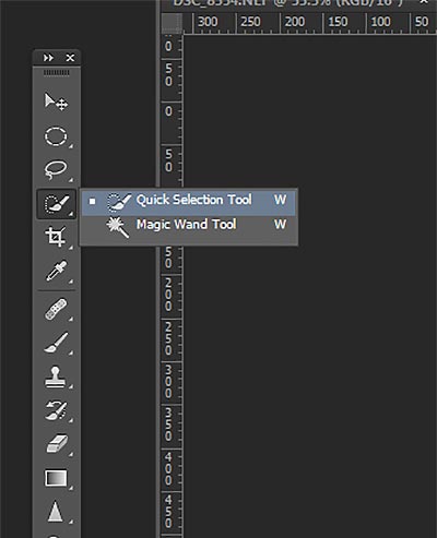 How to Use the Quick Selection Tool Photoshop: Master Tips