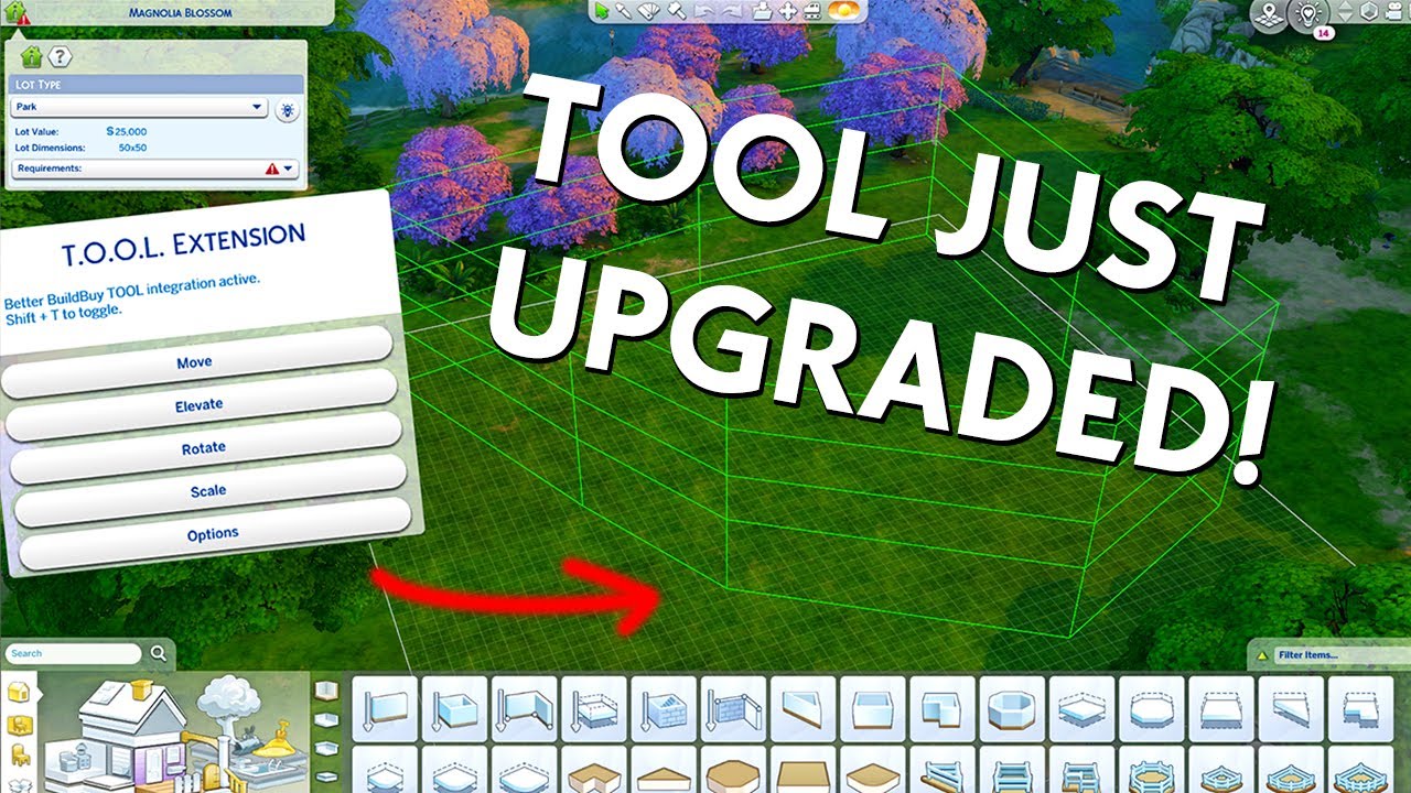 How to Use Tool Mod Sims 4: Enhance Your Gameplay