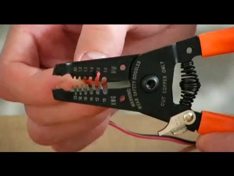 How to Use Wire Stripping Tool: Expert Tips Revealed
