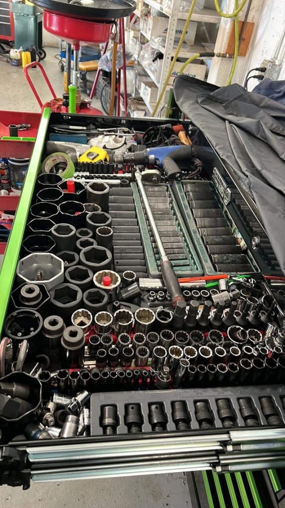 How to Warranty Craftsman Tools