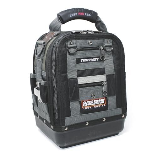 Hvac Tool Bag Best