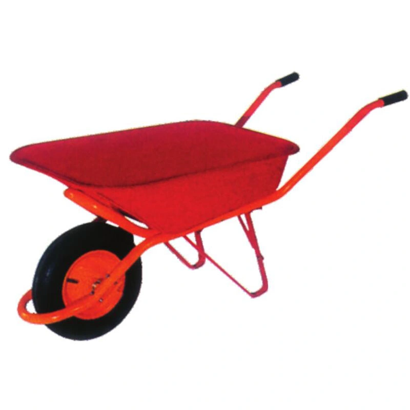 Is a Wheelbarrow a Tool: Essential Yard Companion