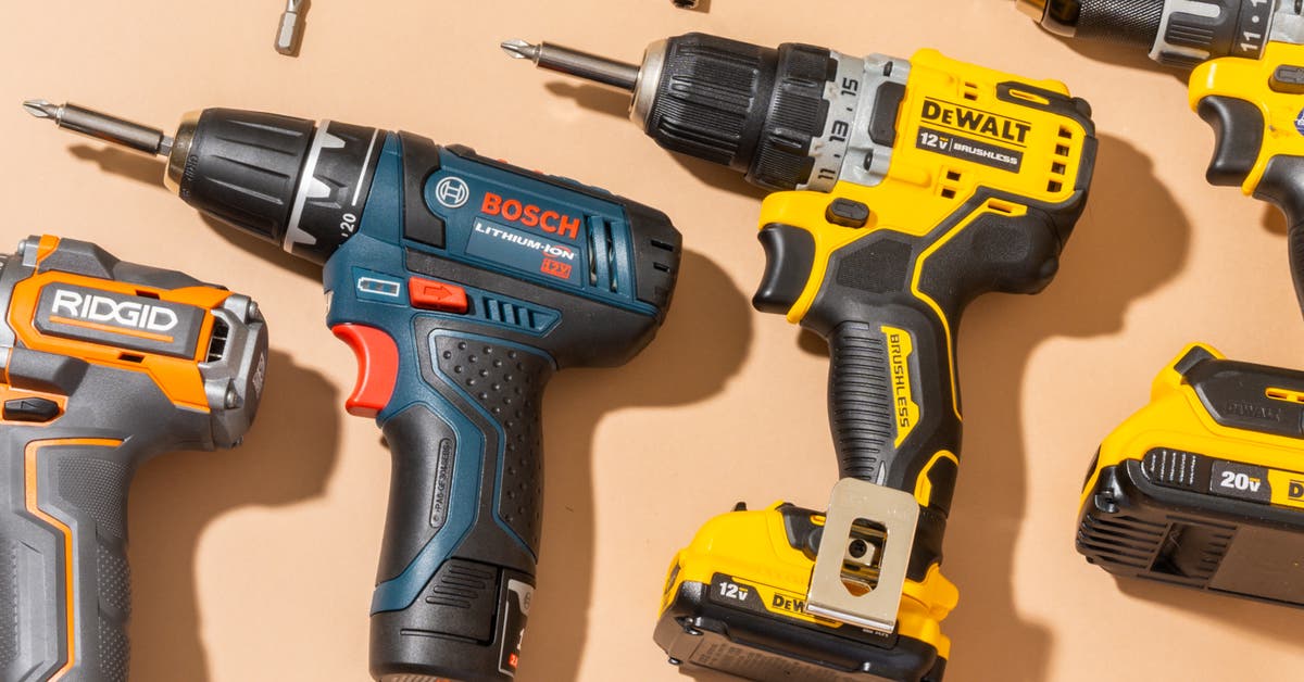 Is Bosch a Good Brand for Power Tools? Discover Now!