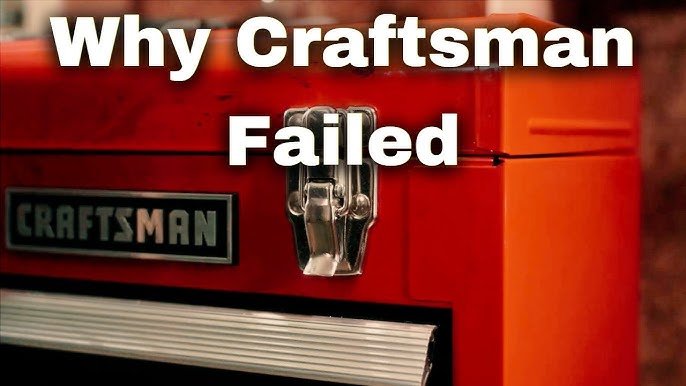 Is Craftsman a Good Tool Brand